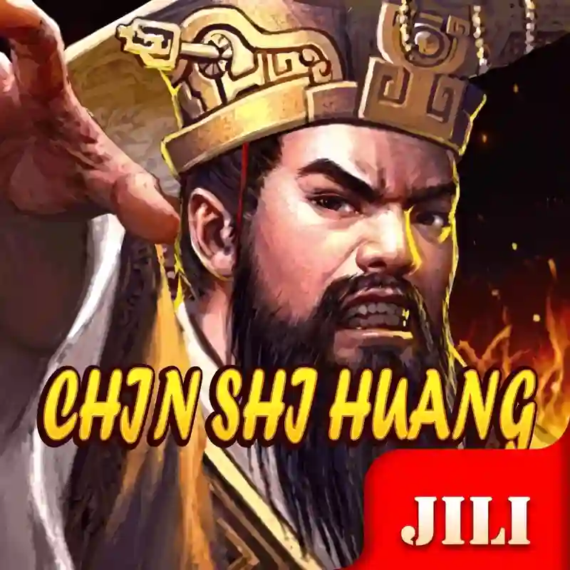 Permainan Slot Chin Shi Huang di 1xbet app