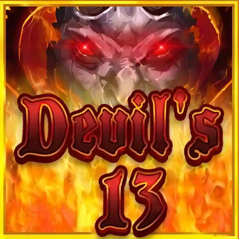 Devils 13