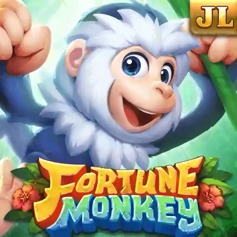 Permainan Slot Fortune Monkey di 1xbet app