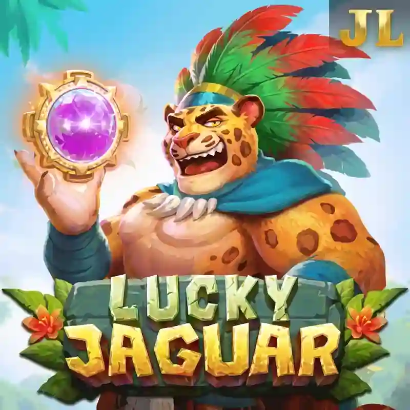 Lucky Jaguar - Kasino 1xbet app