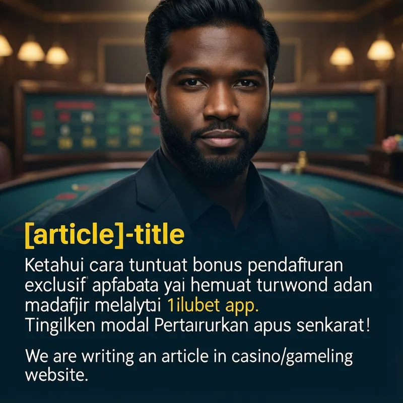Bonus Pendaftaran 1xbet App 2026